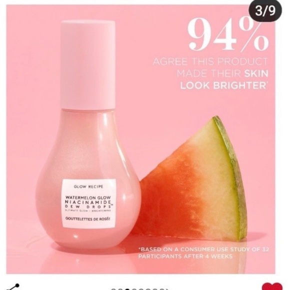 Glow Recipe Watermelon Glow Drops - Picture 2 of 2